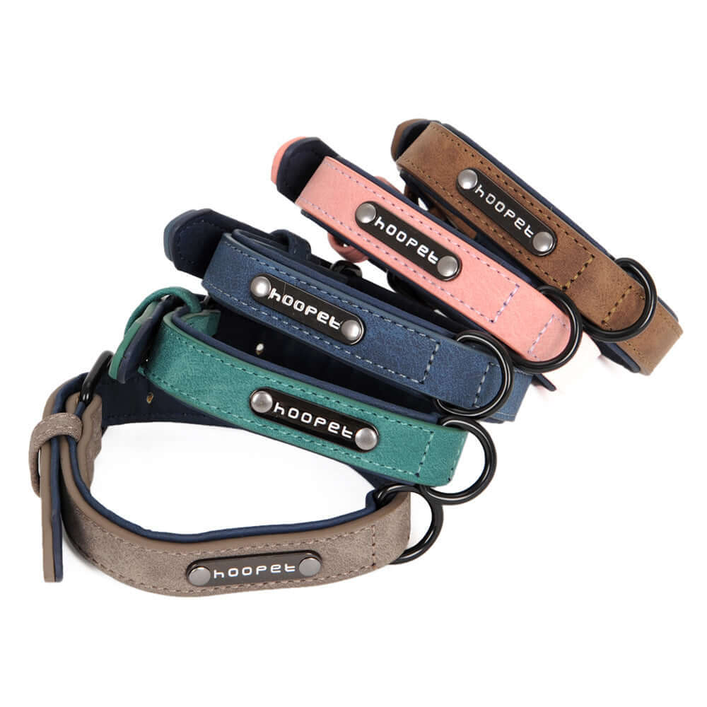 Dog collar x - Dog collar