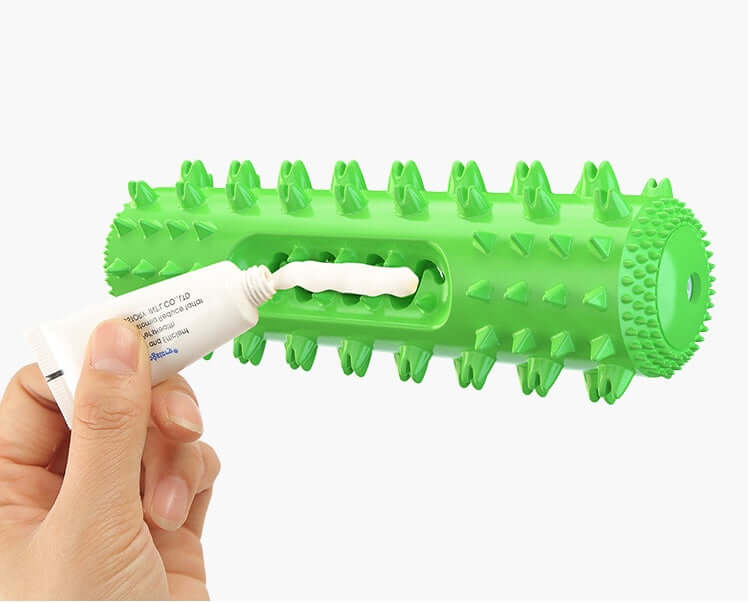 Dog Teething Stick Toy - Dog toy