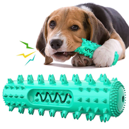 Dog Teething Stick Toy - Blue - Dog toy