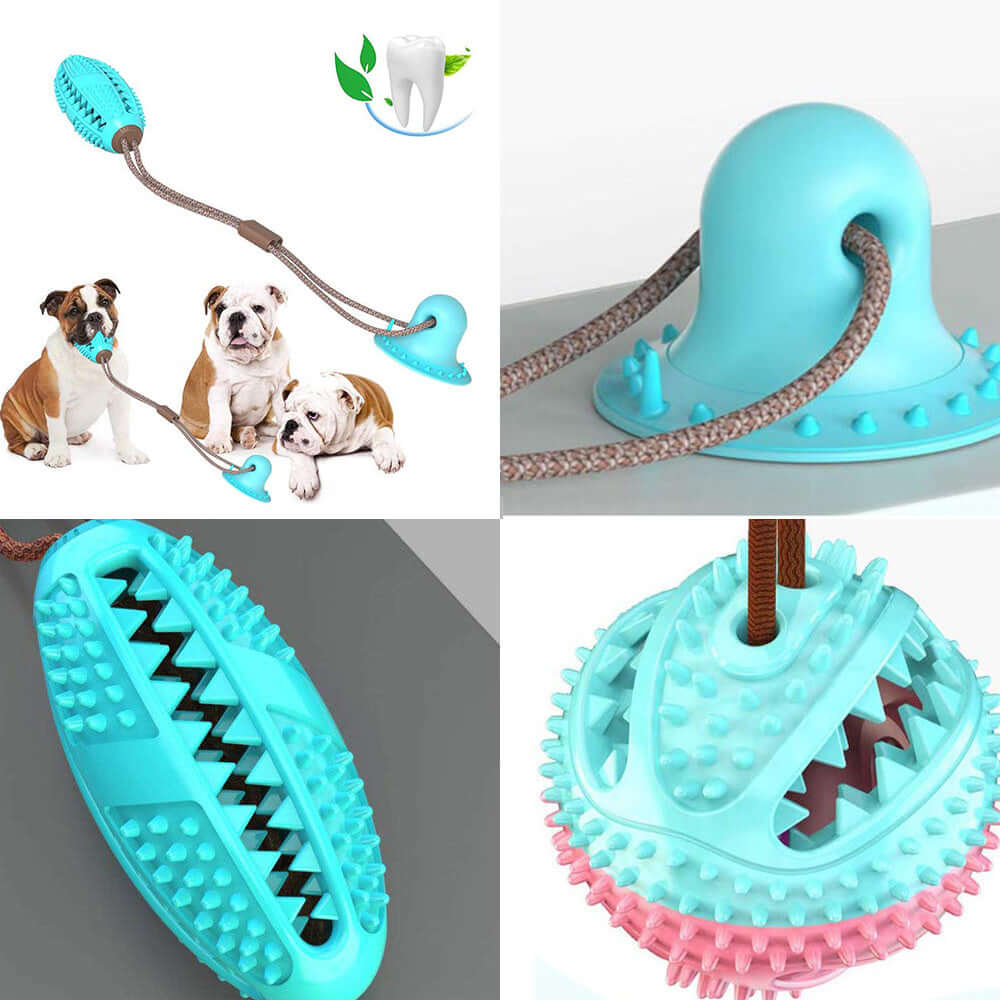 Dog Toy Interactive Ball - Dog toy