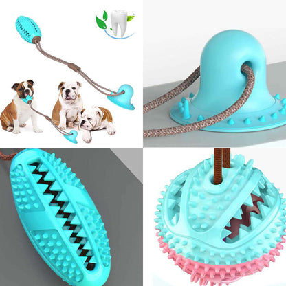 Dog Toy Interactive Ball - Dog toy