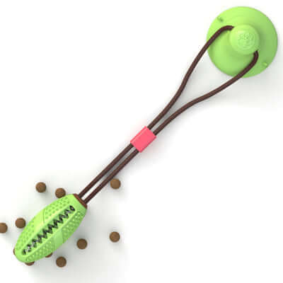 Dog Toy Interactive Ball - C - Dog toy
