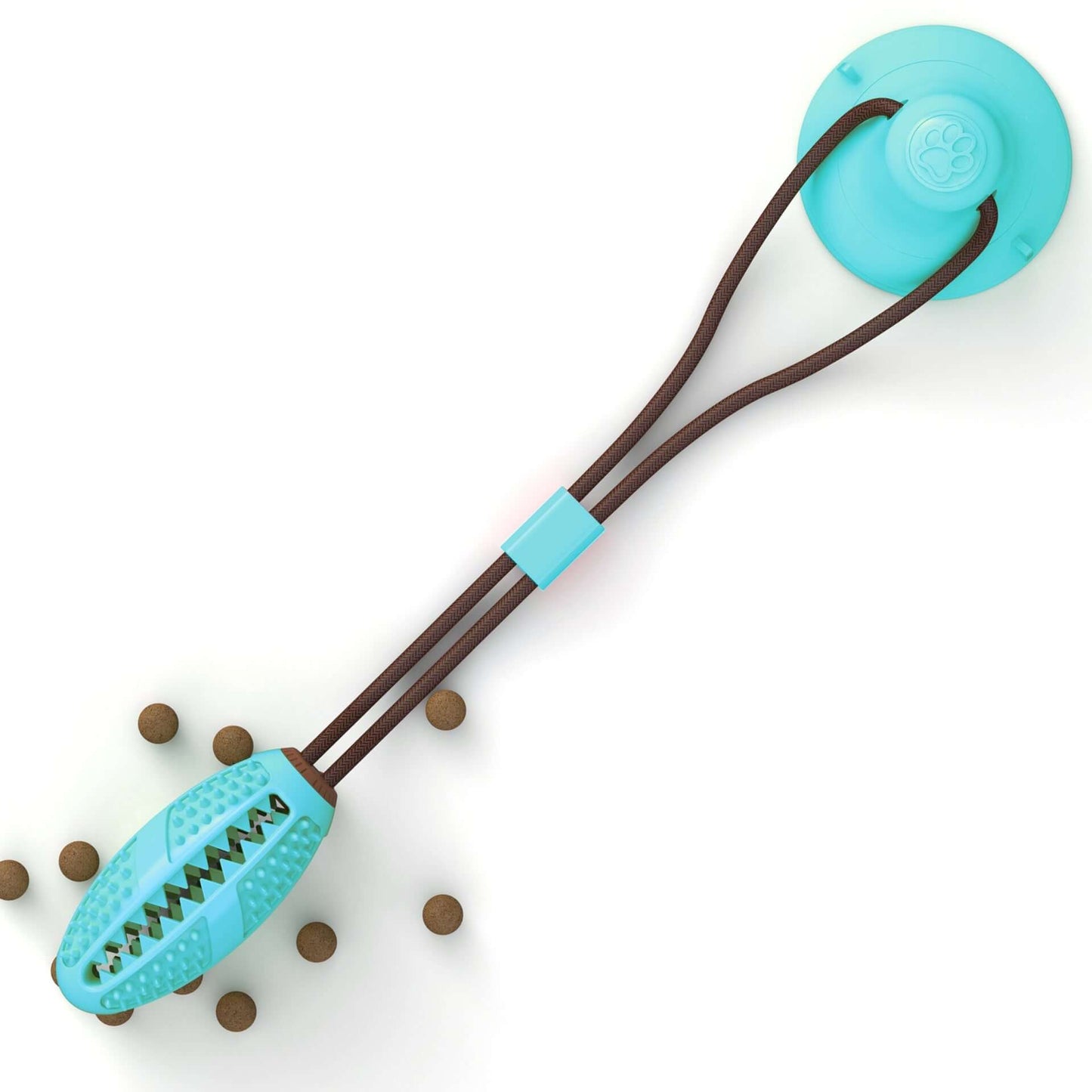 Dog Toy Interactive Ball - D - Dog toy