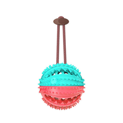 Dog Toy Interactive Ball - E - Dog toy