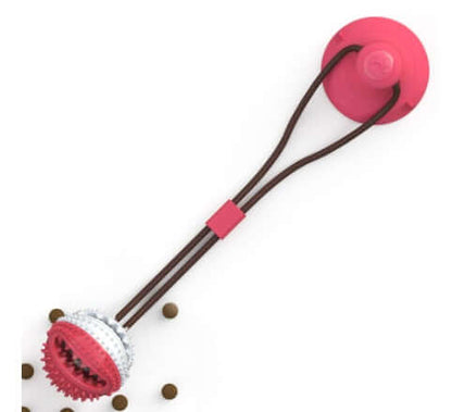 Dog Toy Interactive Ball - H - Dog toy