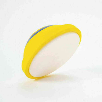 Dog Toy with Sound - Yellow - Dog toy