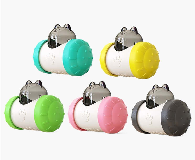 Dog Treat Leaking Toy - Dog toy