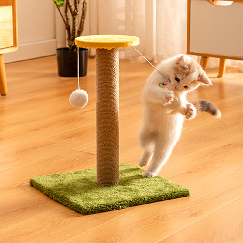 Cat Scratcher Vertical