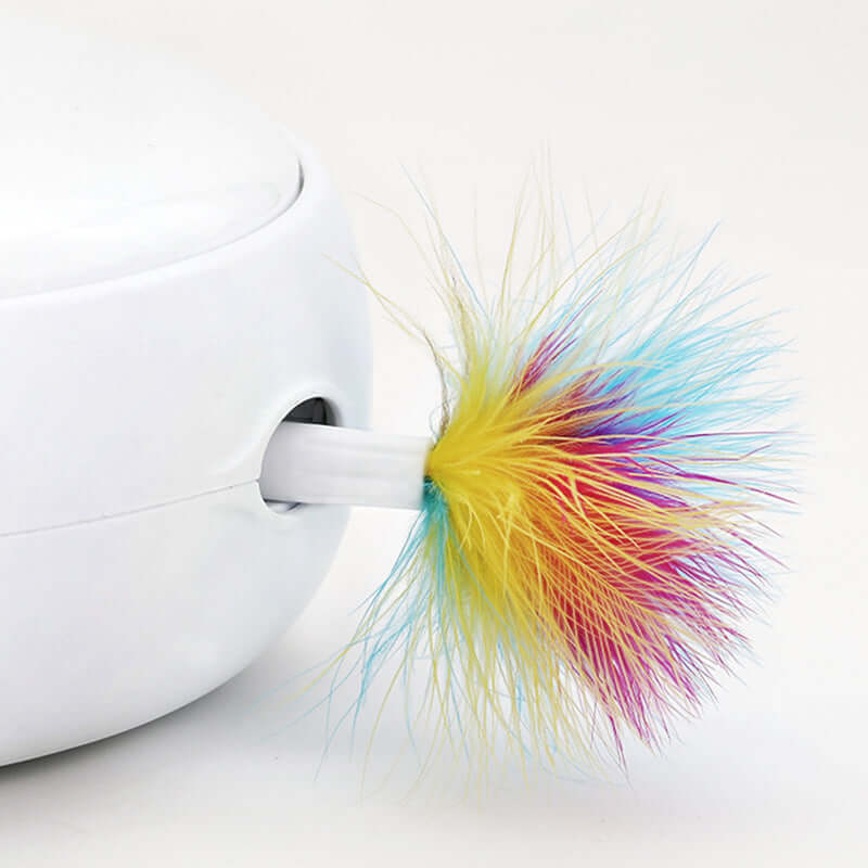 Electric Cat Toy - Cat Toy