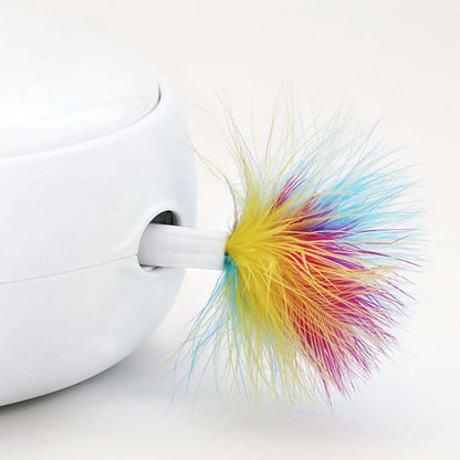 Electric Cat Toy - Cat Toy
