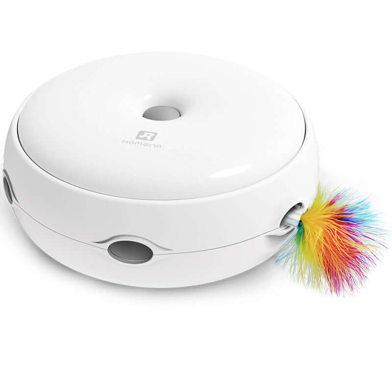 Electric Cat Toy - Cat Toy