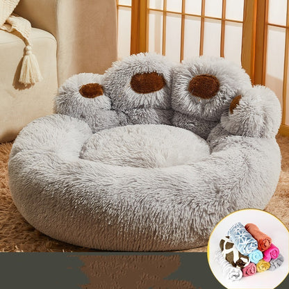 Kennel Dog Bed