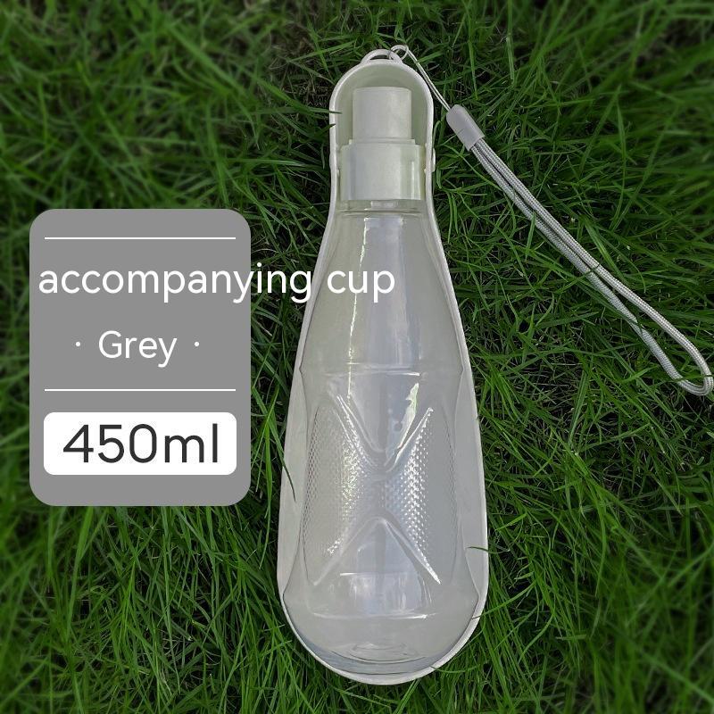 Dog Portable Water Bottle