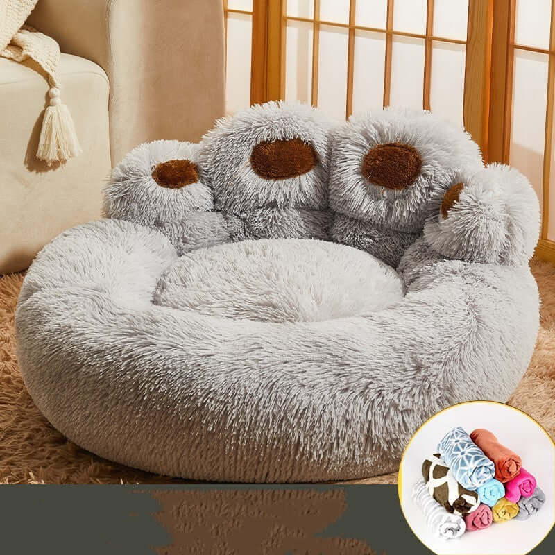 Kennel Dog Bed - Dog bed