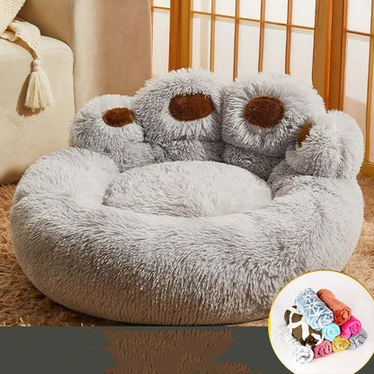 Kennel Dog Bed - Dog bed