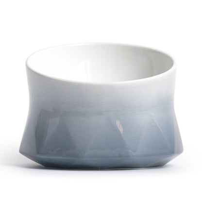 Nordic Cat Bowl - Grey - Pet bowl