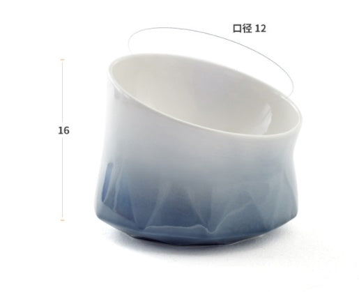 Nordic Cat Bowl - Pet bowl