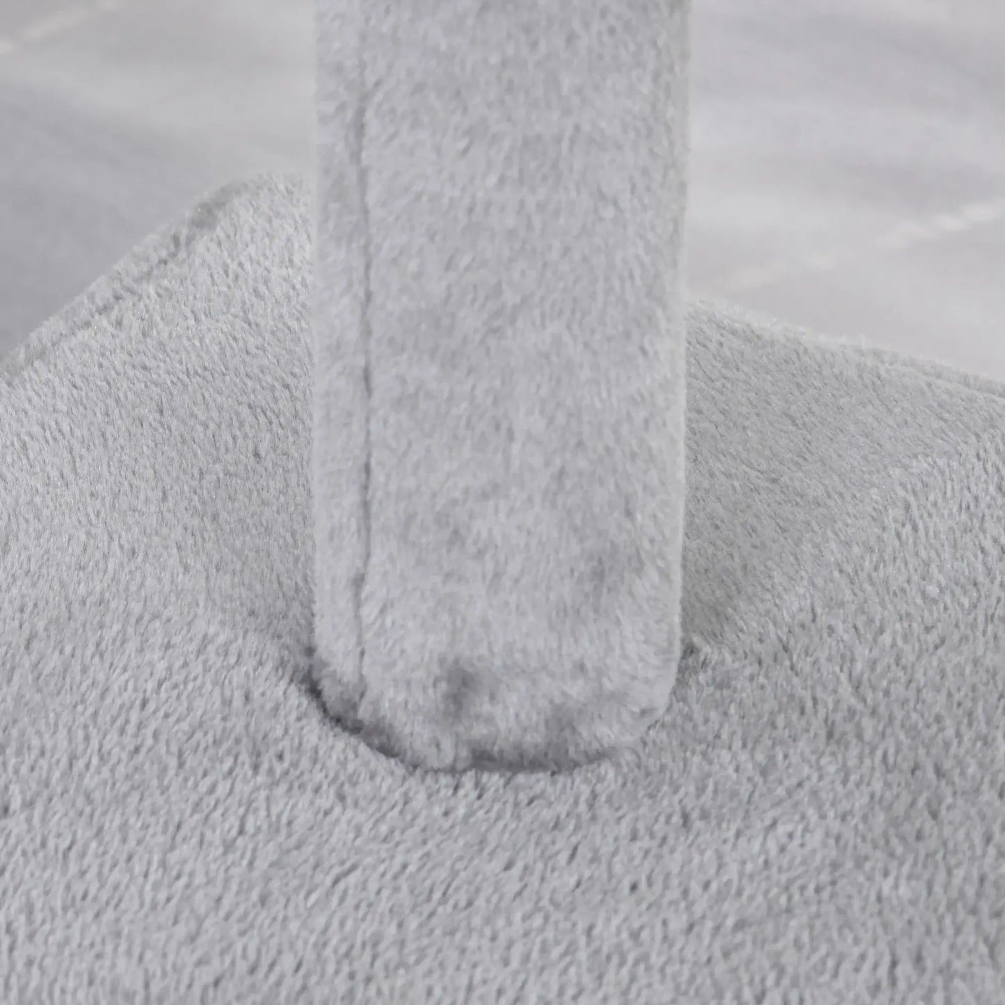 Paw Hut Cat Tree with Sisal Scratching Post and Dangling Ball -Grey - GREY / UNITED KINGDOM