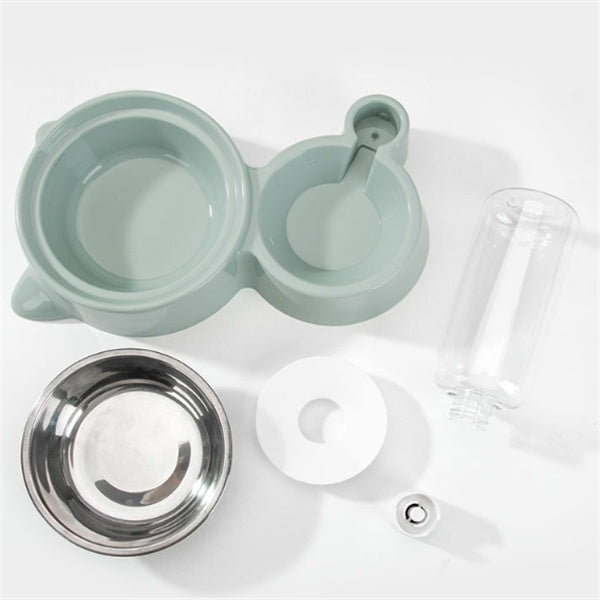 Pet bowl - Pet bowl