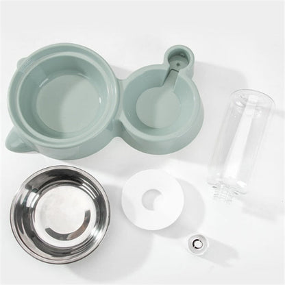 Pet bowl - Pet bowl