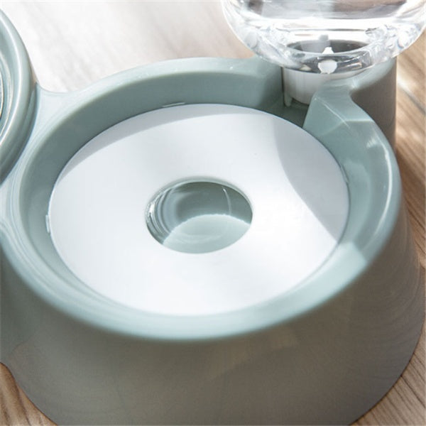 Pet bowl - Pet bowl