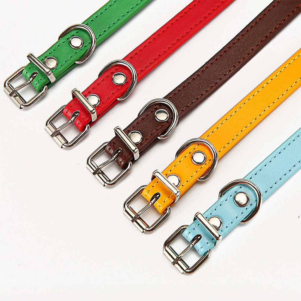 Pet Collar - Cat accessories