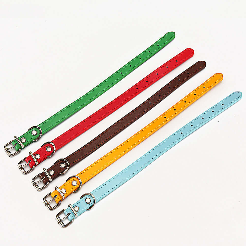 Pet Collar - Cat accessories