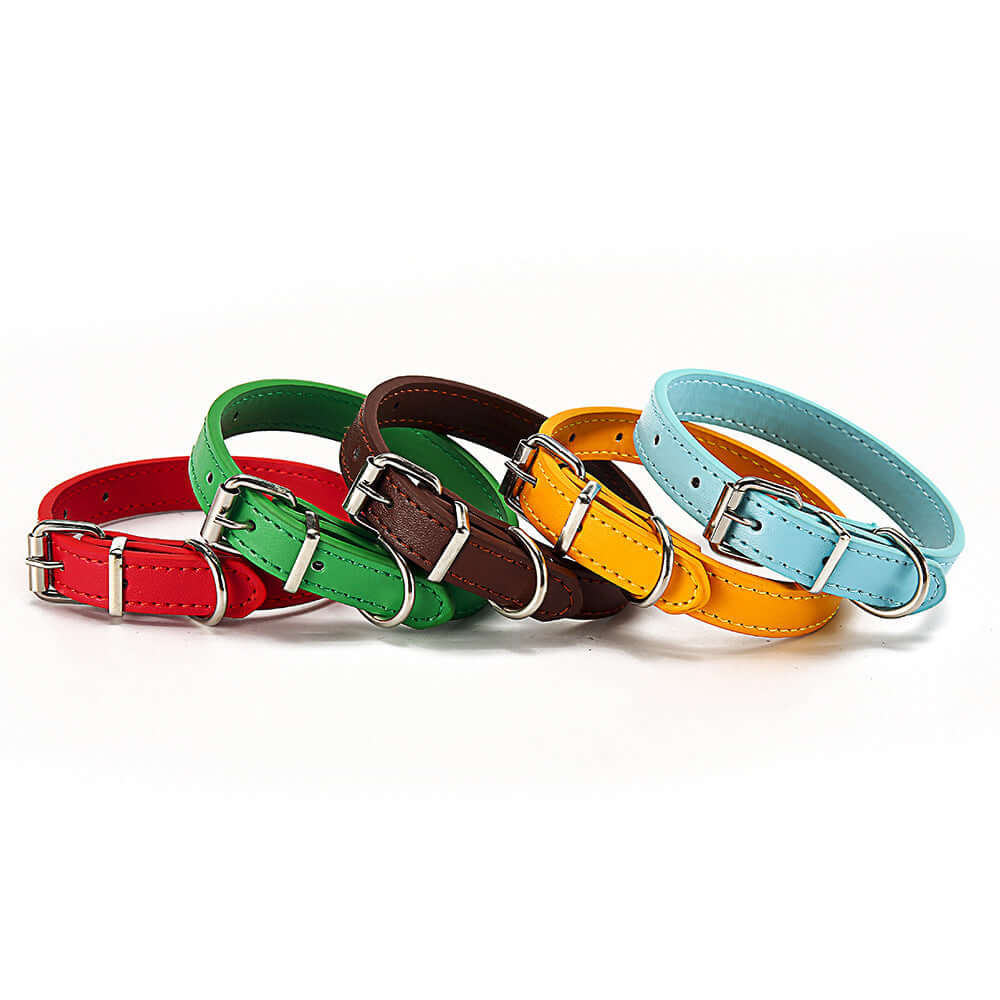 Pet Collar - Cat accessories