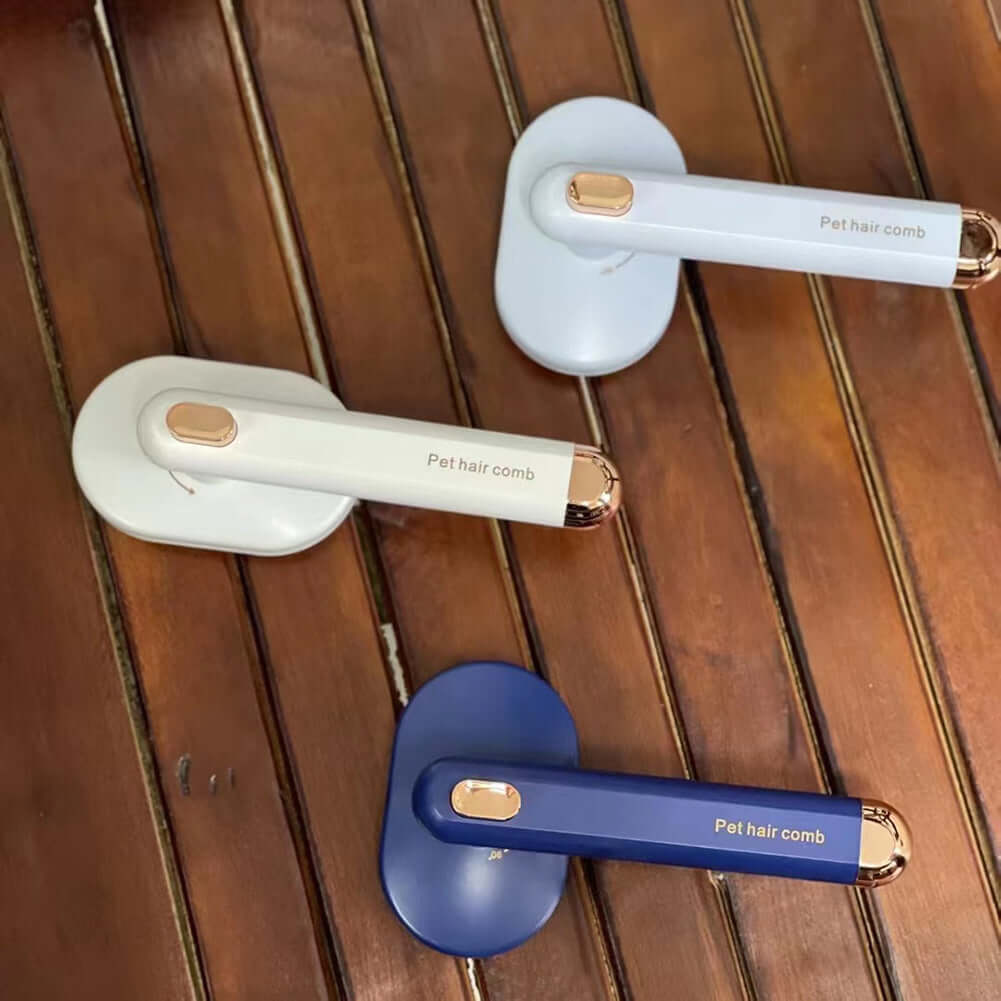 Pet Comb To Remove Floating Hair For Dogs - Dog brush