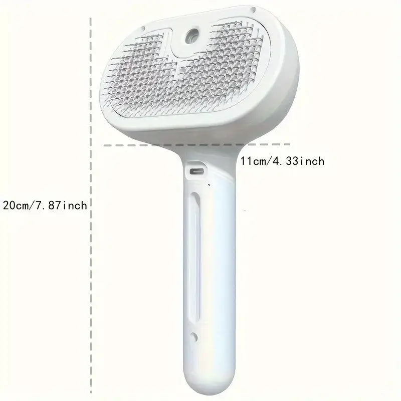 Pet Hair Comb - Just4Pets