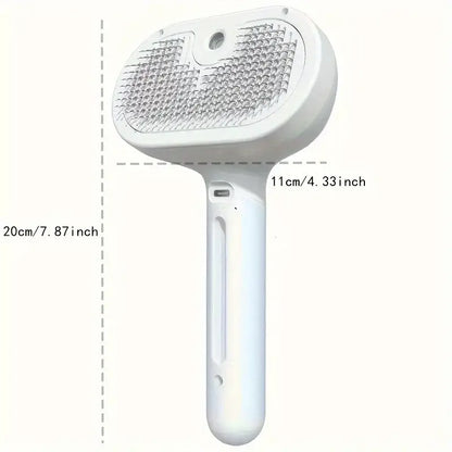 Pet Hair Comb - Just4Pets