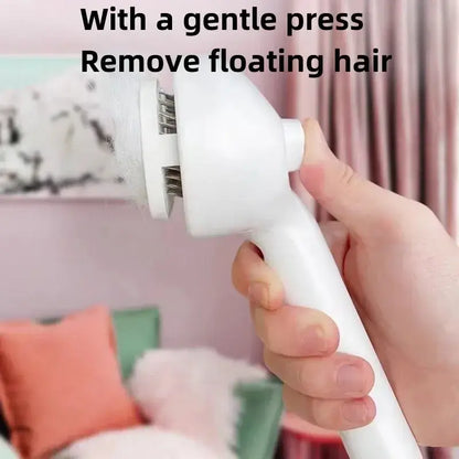 Pet Hair Comb - Just4Pets