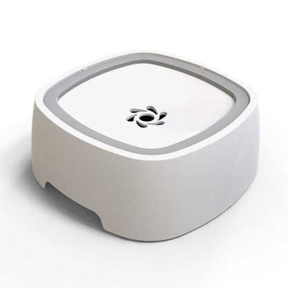 Portable Dog Bowl - A Grey - Pet drinking
