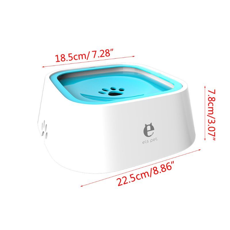 Portable Dog Bowl - Pet drinking