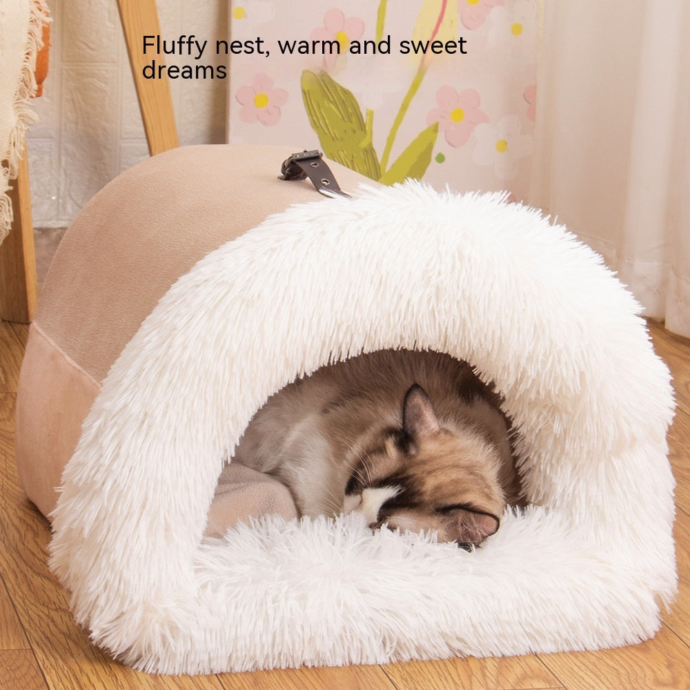 Portable Pet Nest - Pet Nest