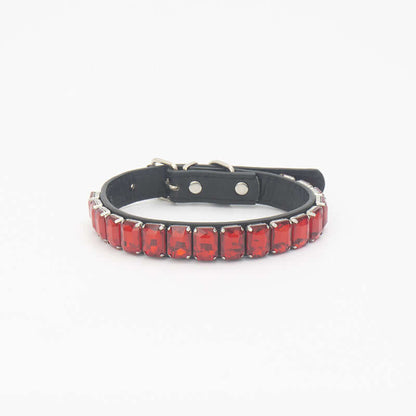 PU Dog Collar - Dog collar