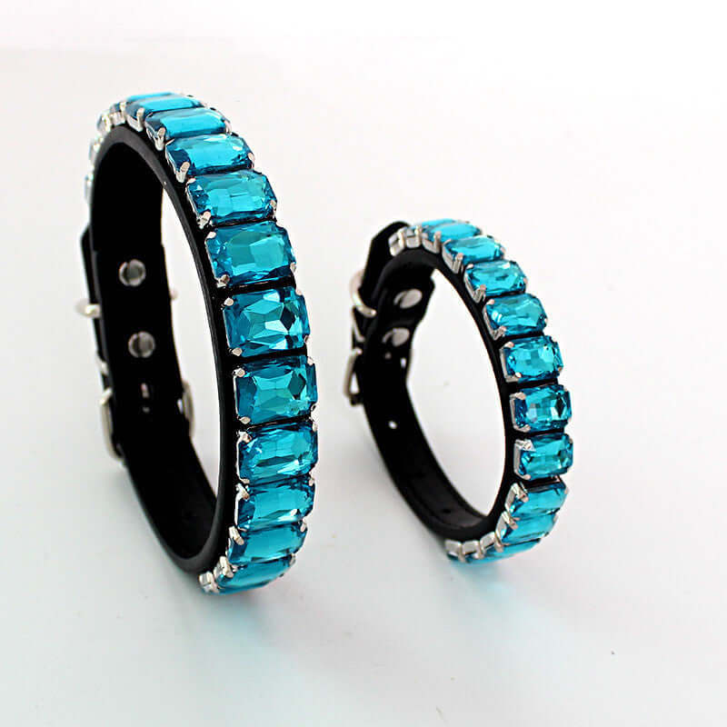 PU Dog Collar - Dog collar