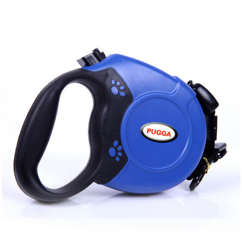 Retractable Dog Leash For Medium And Large Dogs - Dog leash