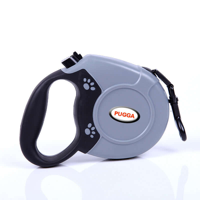 Retractable Dog Leash For Medium And Large Dogs - Dog leash