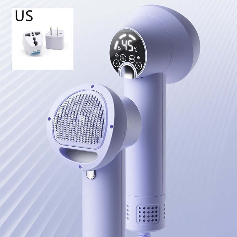 Smart Pet Hair Dryer for Dogs - Dog accessories