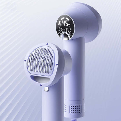 Smart Pet Hair Dryer for Dogs - Dog accessories
