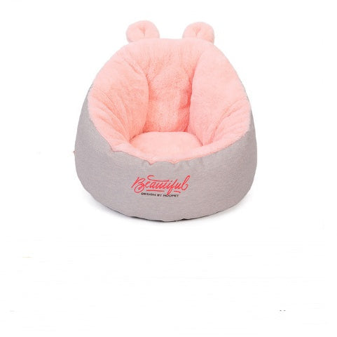 Soft Cat Bed - Pet Bed