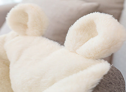 Soft Cat Bed - Pet Bed