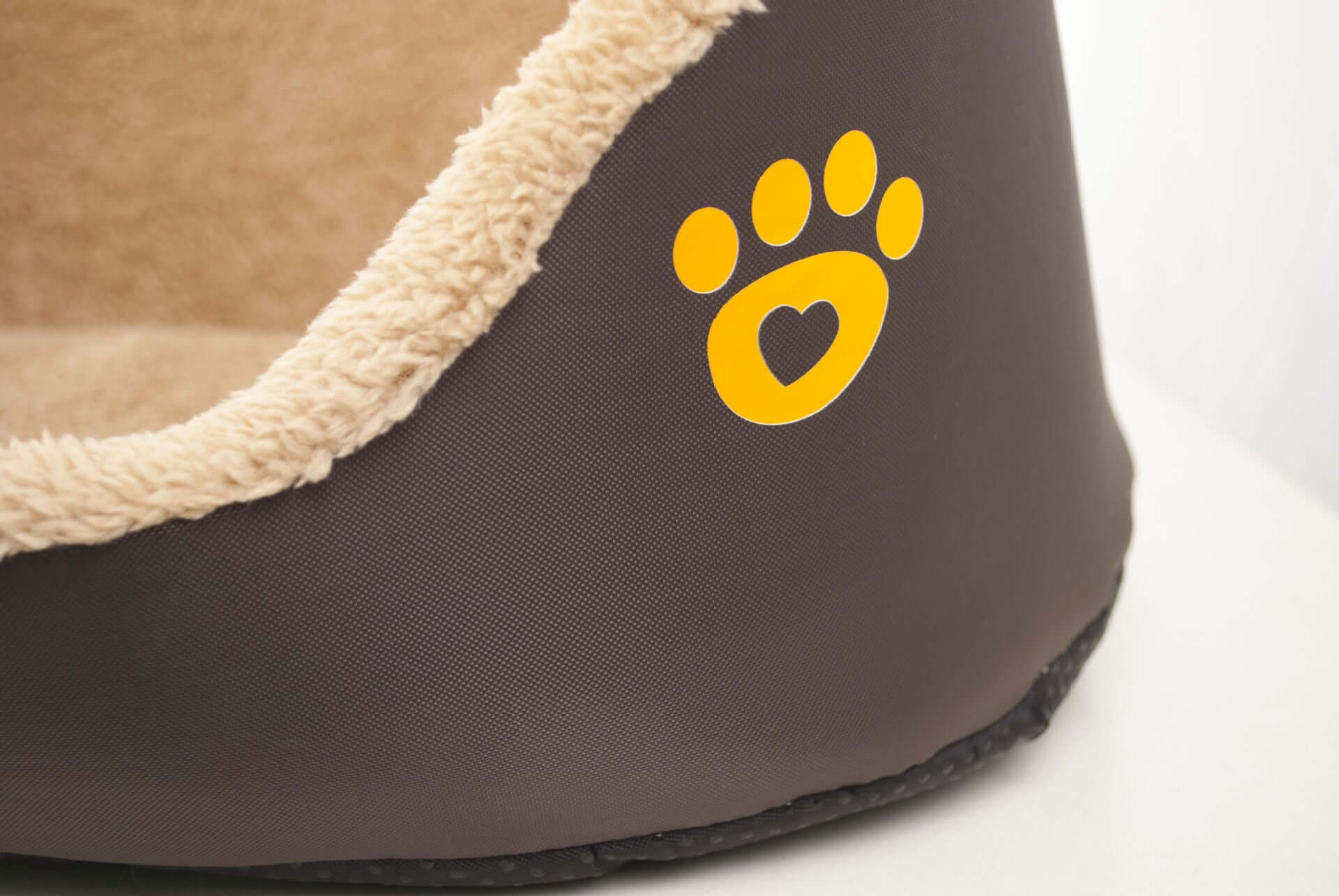 Soft Dog Bed Round Shape - Dog bed