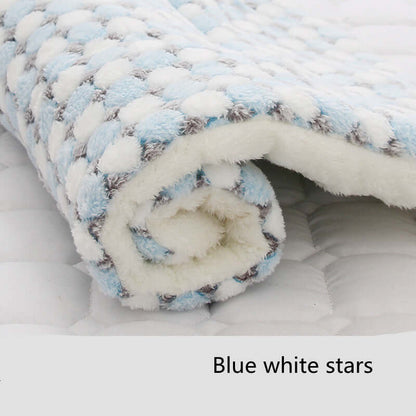 Thick Blanket for Cats And Dogs - Pet Bed