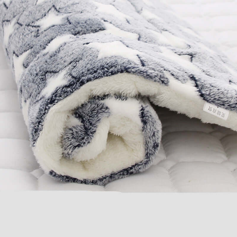 Thick Blanket for Cats And Dogs - Pet Bed