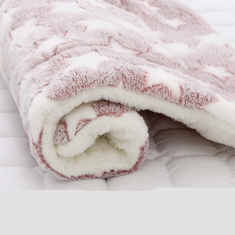 Thick Blanket for Cats And Dogs - Pet Bed