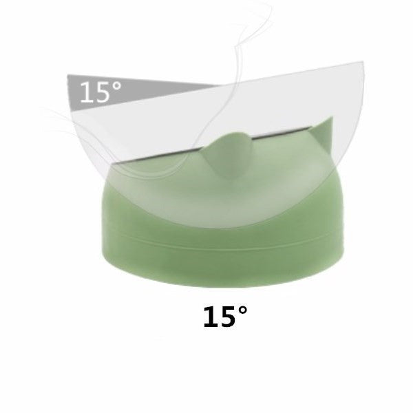 Tilting Cat Bowl - Pet bowl